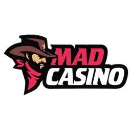 Mad Casino logo
